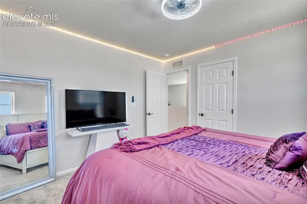3434 Bella Luna Drive Pueblo, CO 81001