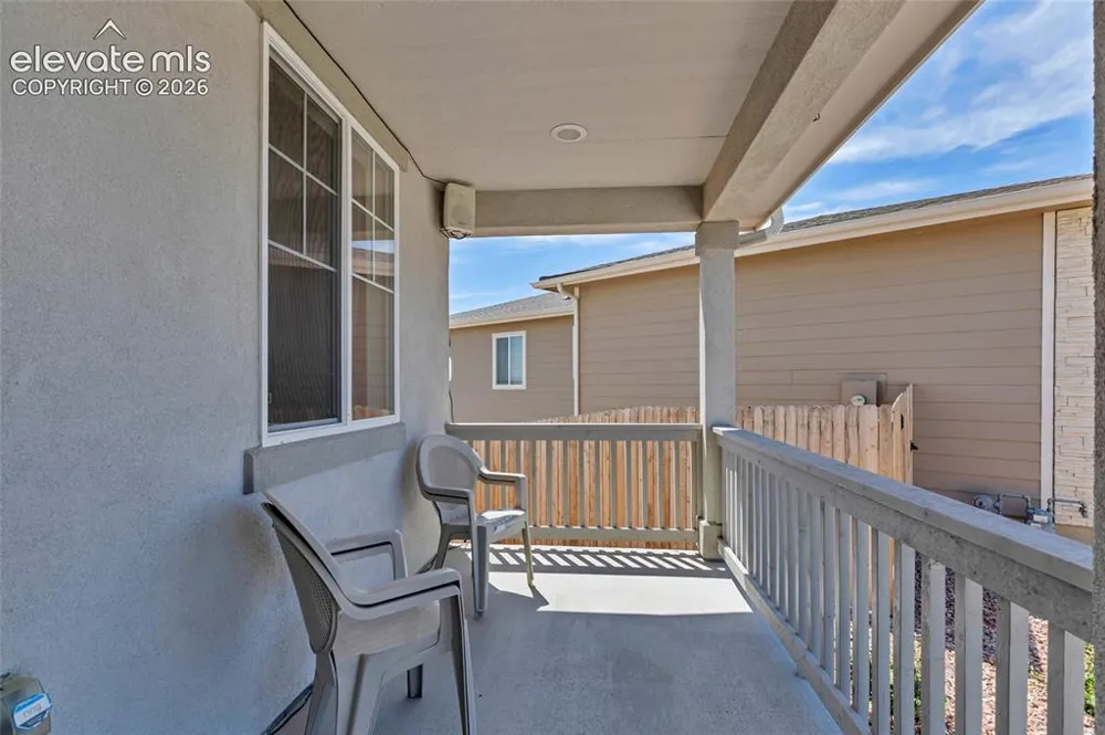 3434 Bella Luna Drive Pueblo, CO 81001
