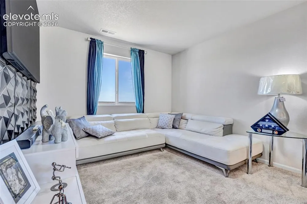 3434 Bella Luna Drive Pueblo, CO 81001