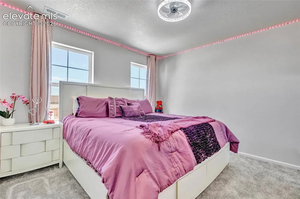 3434 Bella Luna Drive Pueblo, CO 81001