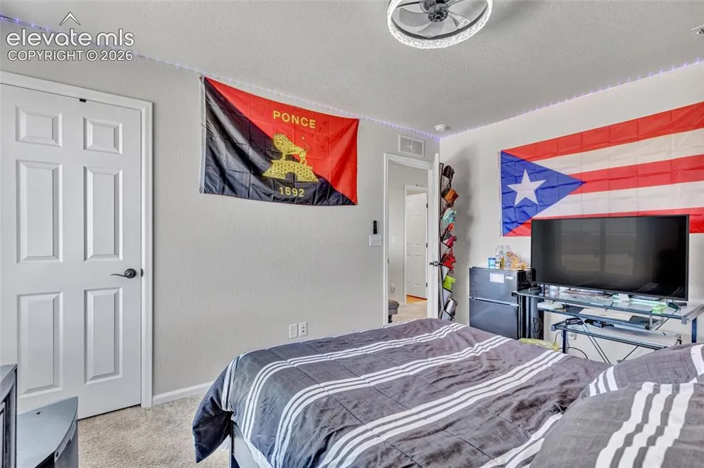 3434 Bella Luna Drive Pueblo, CO 81001