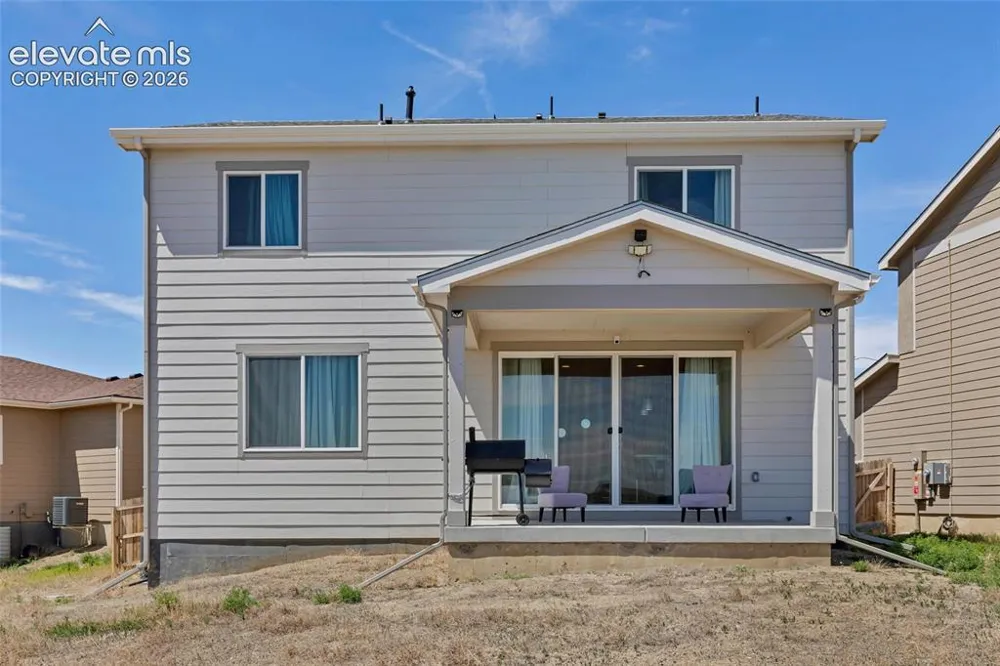 3434 Bella Luna Drive Pueblo, CO 81001