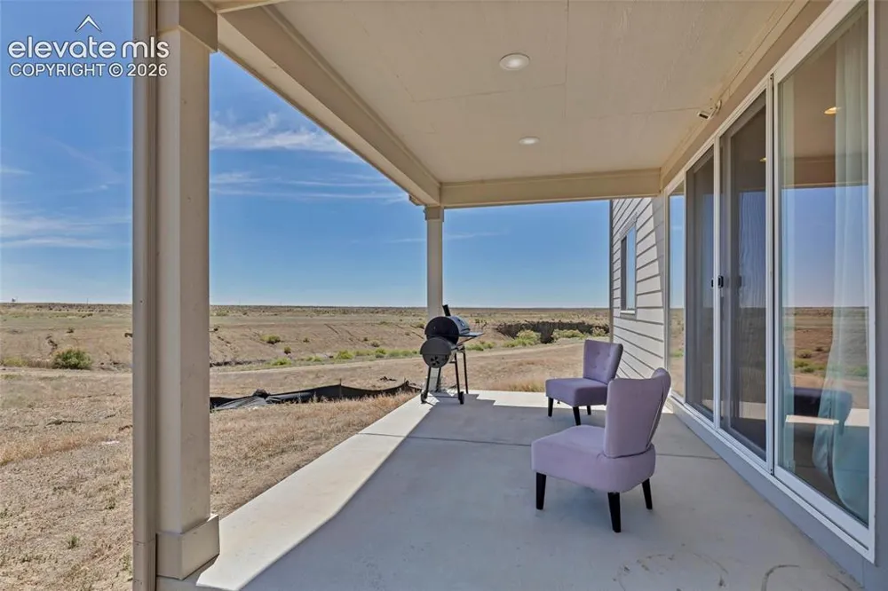 3434 Bella Luna Drive Pueblo, CO 81001