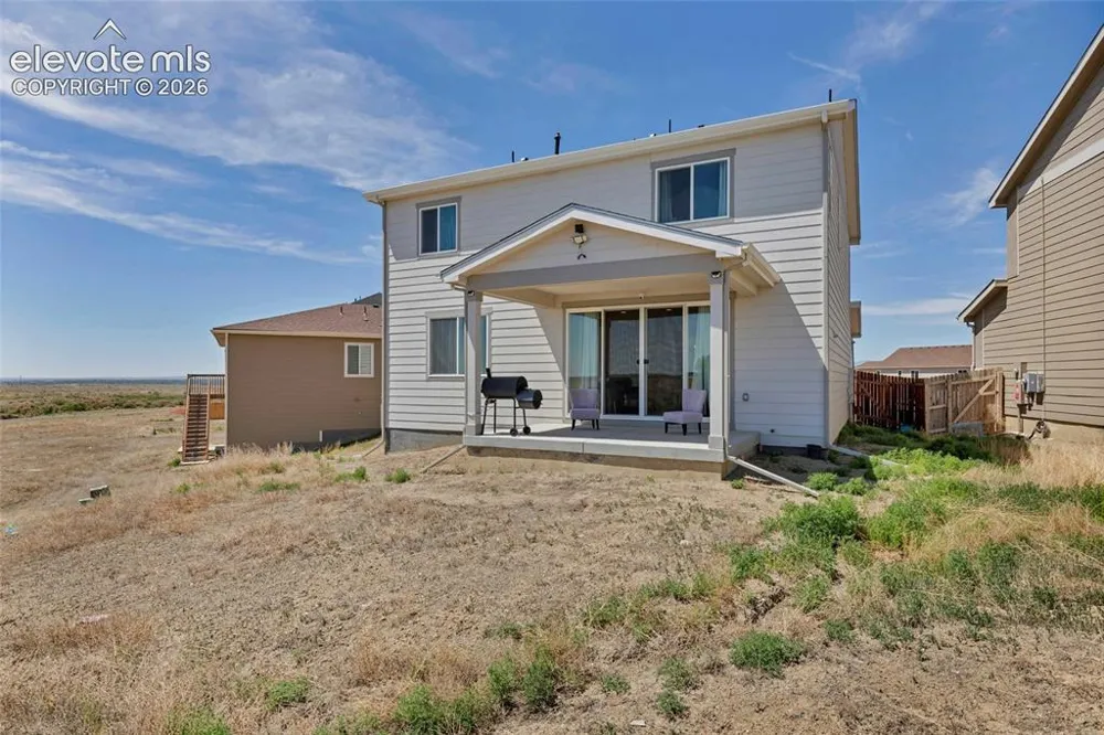 3434 Bella Luna Drive Pueblo, CO 81001