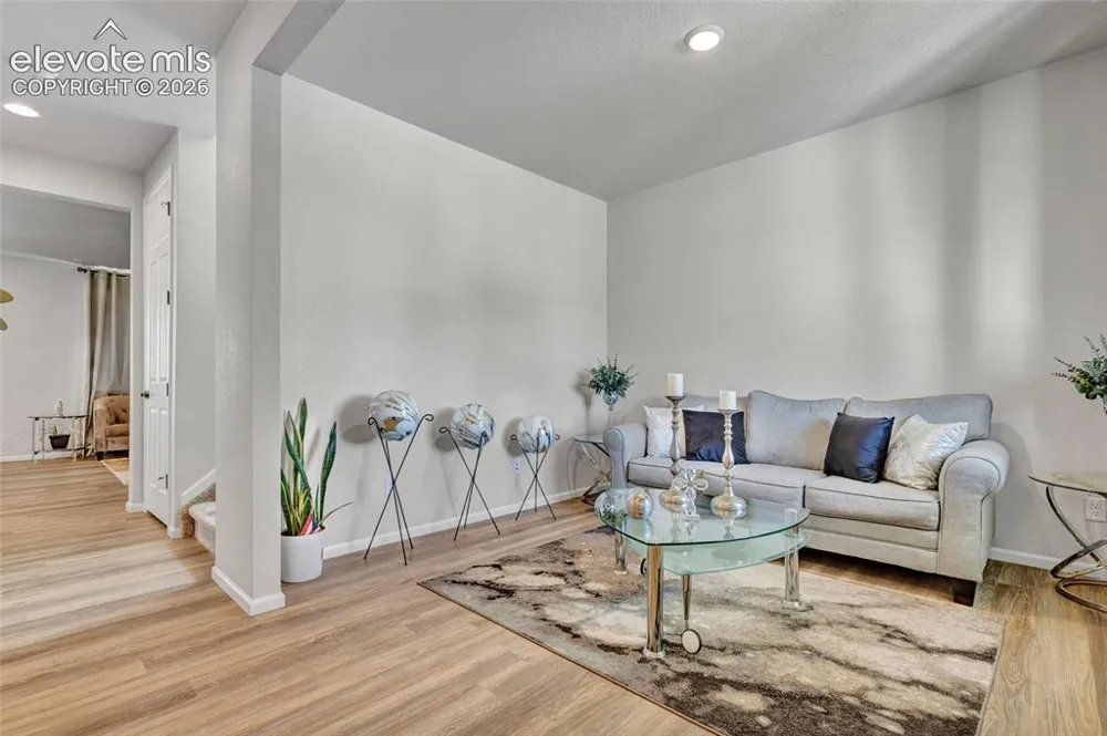 3434 Bella Luna Drive Pueblo, CO 81001