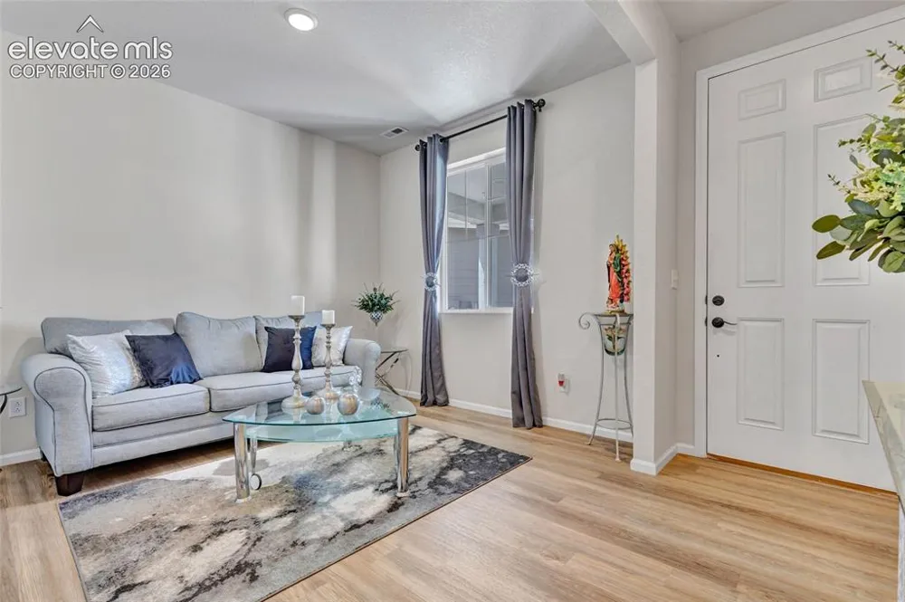 3434 Bella Luna Drive Pueblo, CO 81001