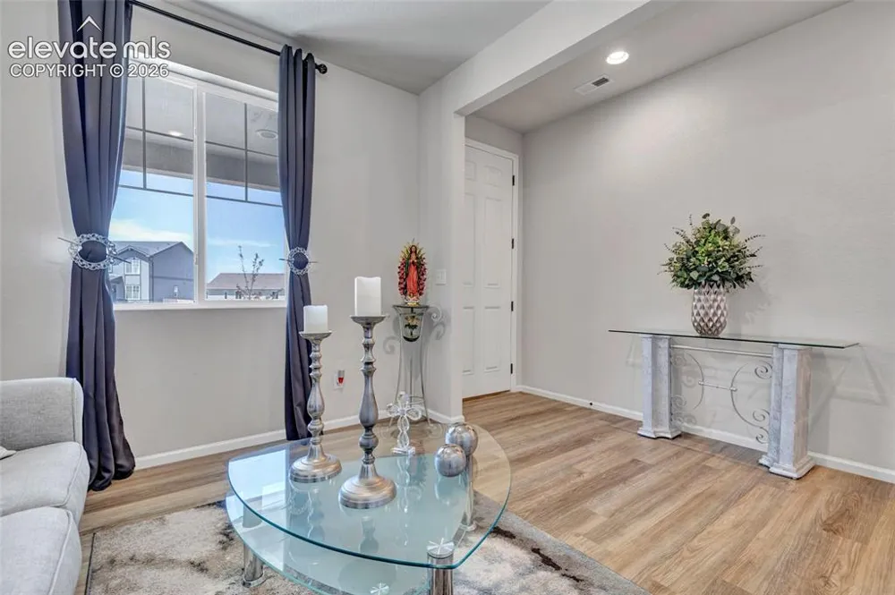 3434 Bella Luna Drive Pueblo, CO 81001