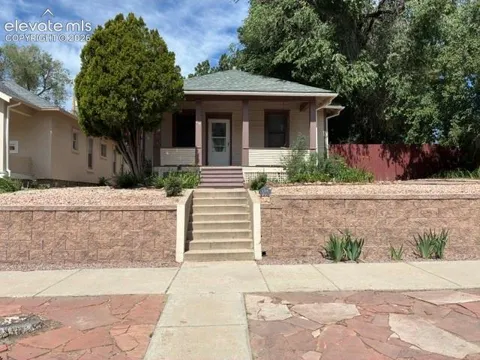 434 Spruce Street