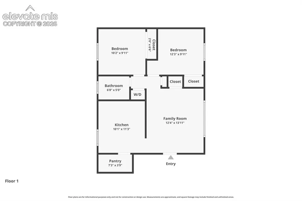 1165 Chiricahua Loop Colorado Springs, CO 80915