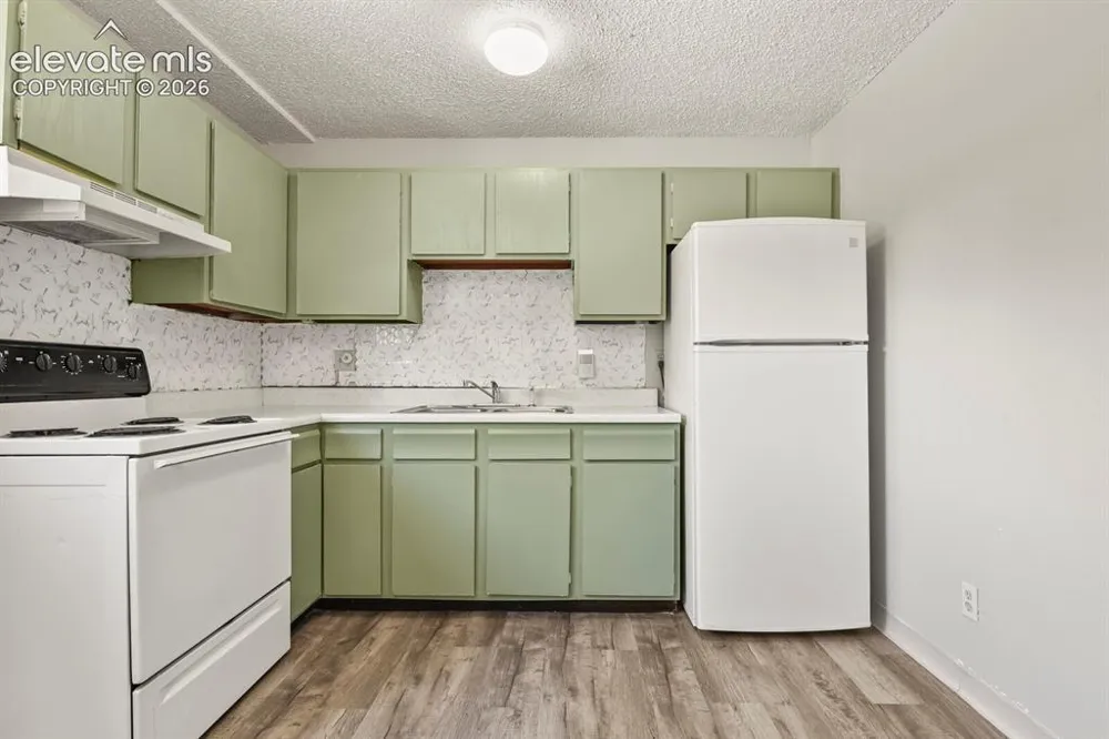 1165 Chiricahua Loop Colorado Springs, CO 80915