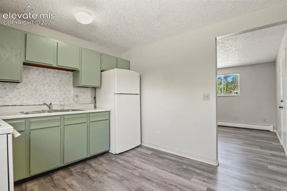 1165 Chiricahua Loop Colorado Springs, CO 80915