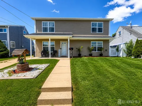 47 Leber Street