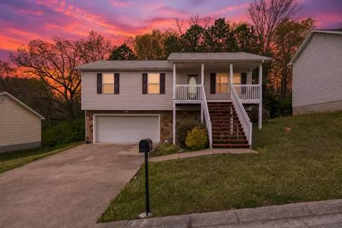 4421 Kayla Circle