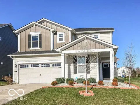 5528 Rothbury Road