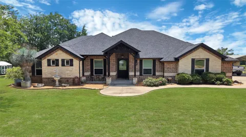 411 Oak Branch Road
