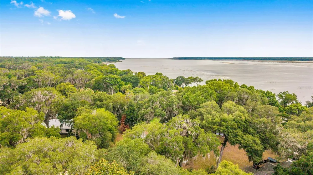 2345 CR 453 Lake Panasoffkee, FL 33538