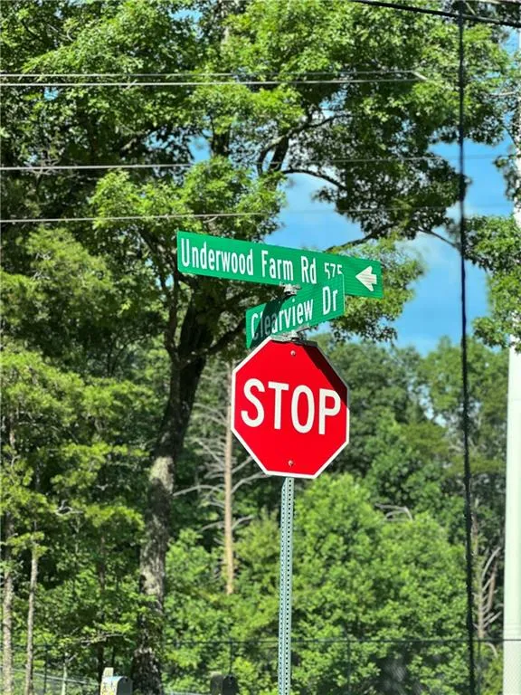 5 Lots Clearview Drive Cleveland, GA 30528
