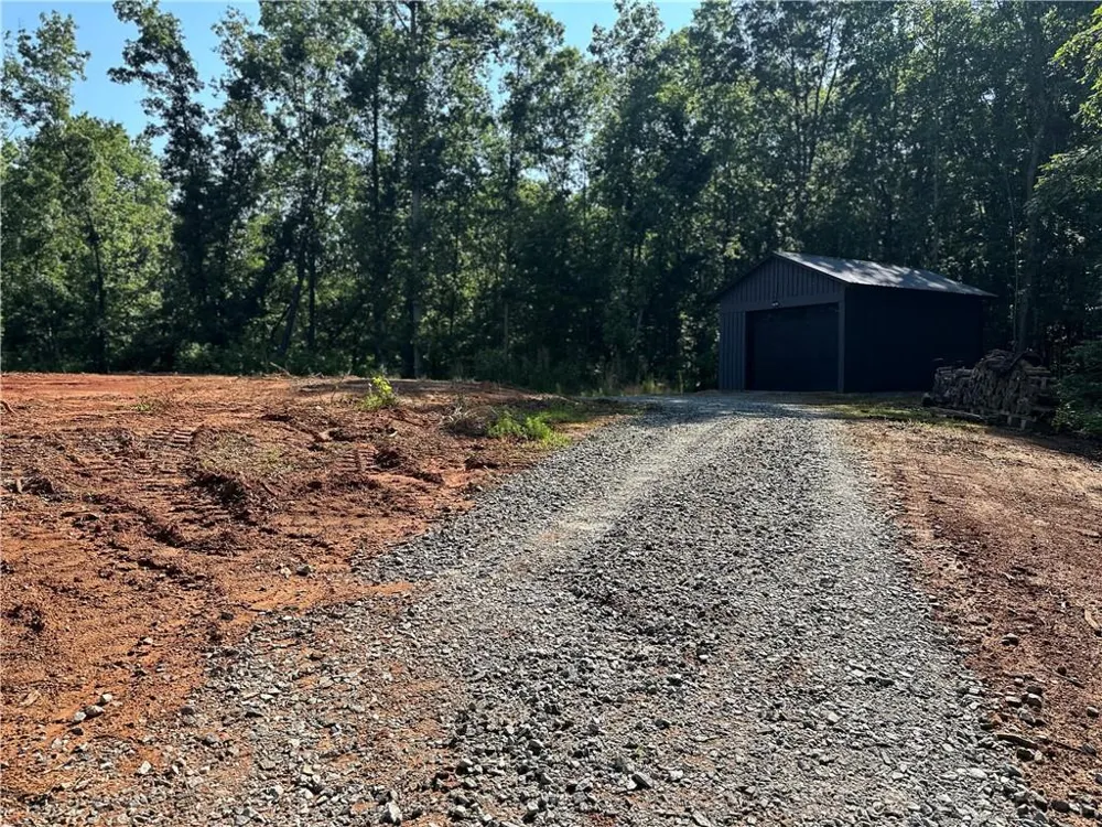5 Lots Clearview Drive Cleveland, GA 30528