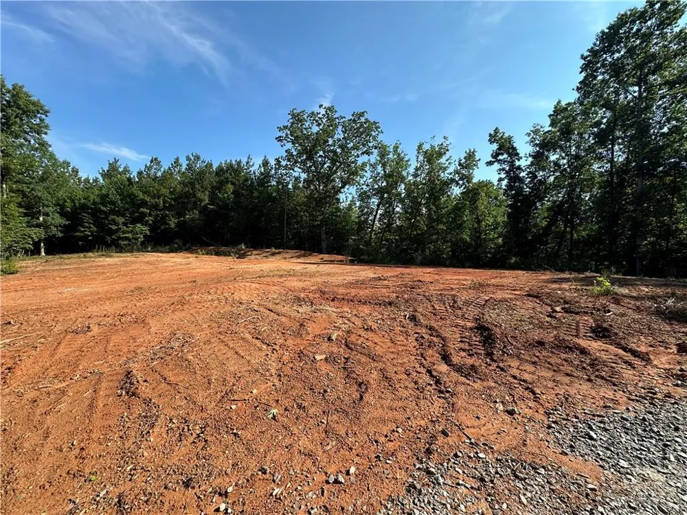 5 Lots Clearview Drive Cleveland, GA 30528