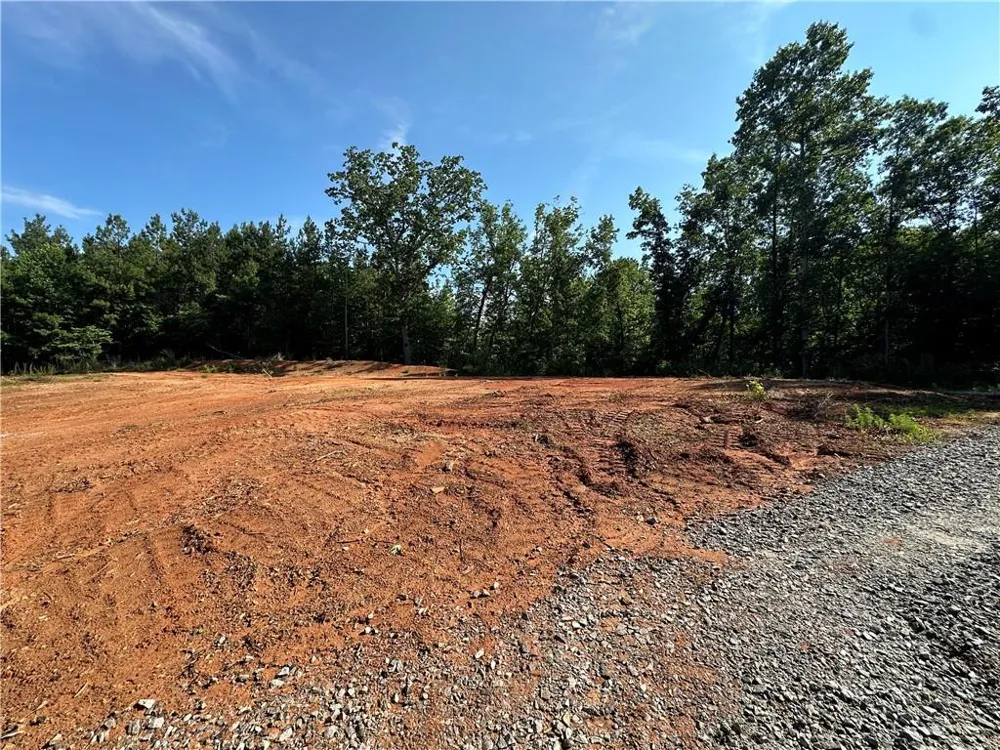 5 Lots Clearview Drive Cleveland, GA 30528