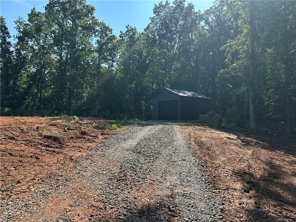 5 Lots Clearview Drive Cleveland, GA 30528