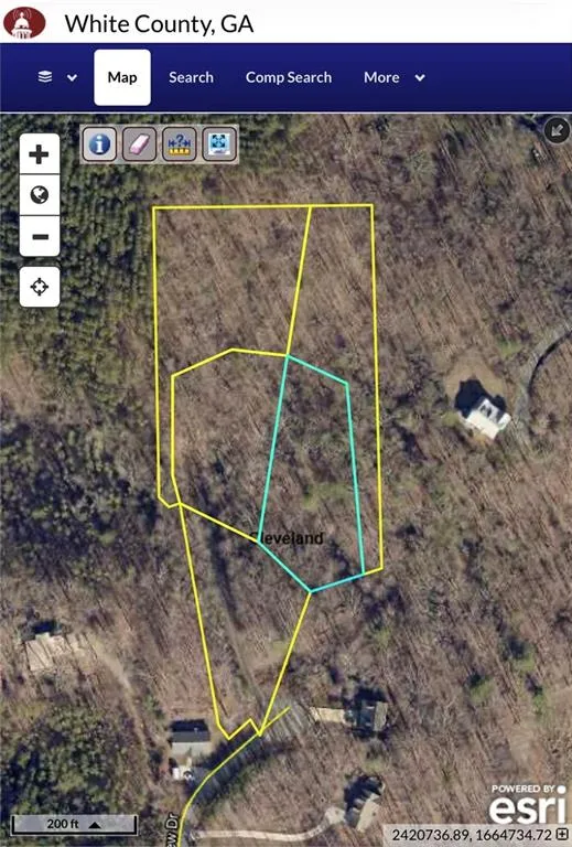 5 Lots Clearview Drive Cleveland, GA 30528