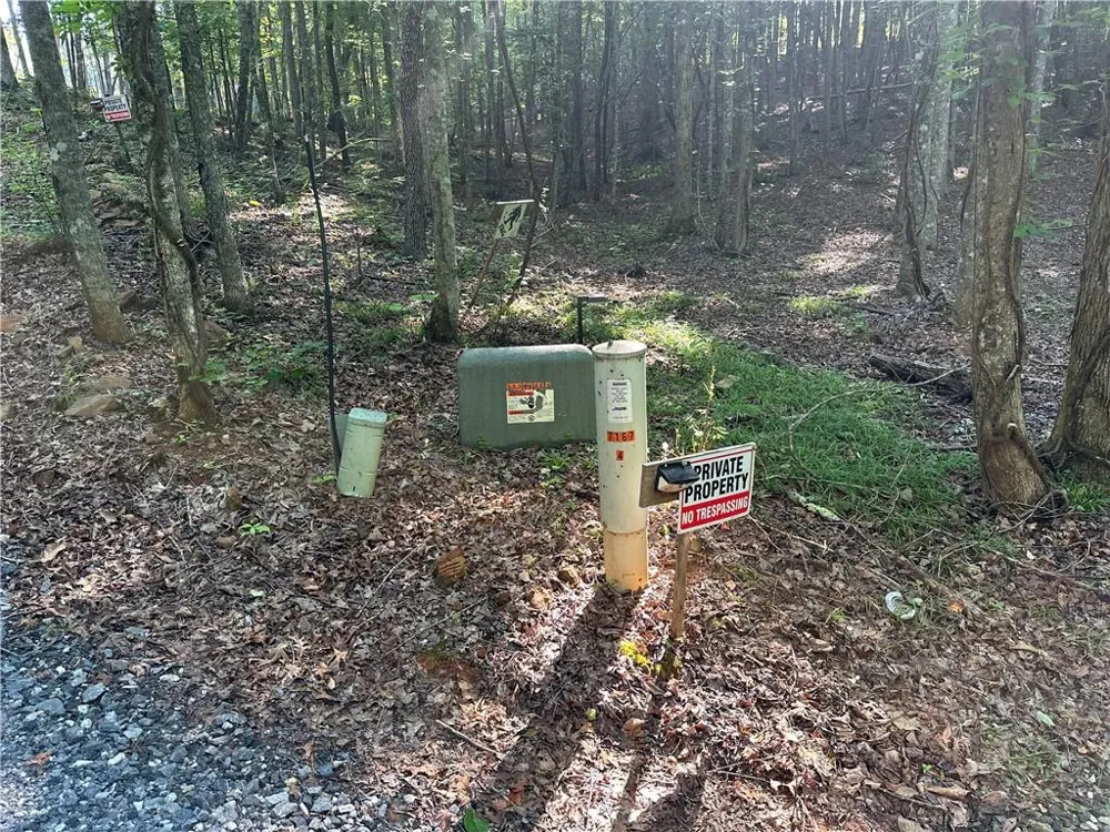 5 Lots Clearview Drive Cleveland, GA 30528