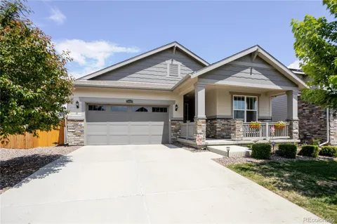 24503 E Ford Drive