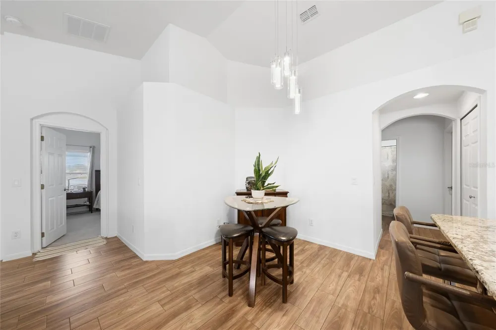 13613 BUDWORTH CIRCLE Orlando, FL 32832