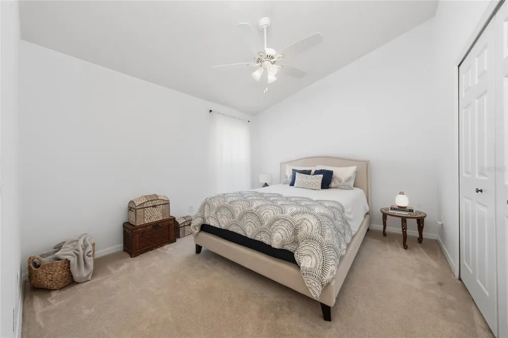 13613 BUDWORTH CIRCLE Orlando, FL 32832