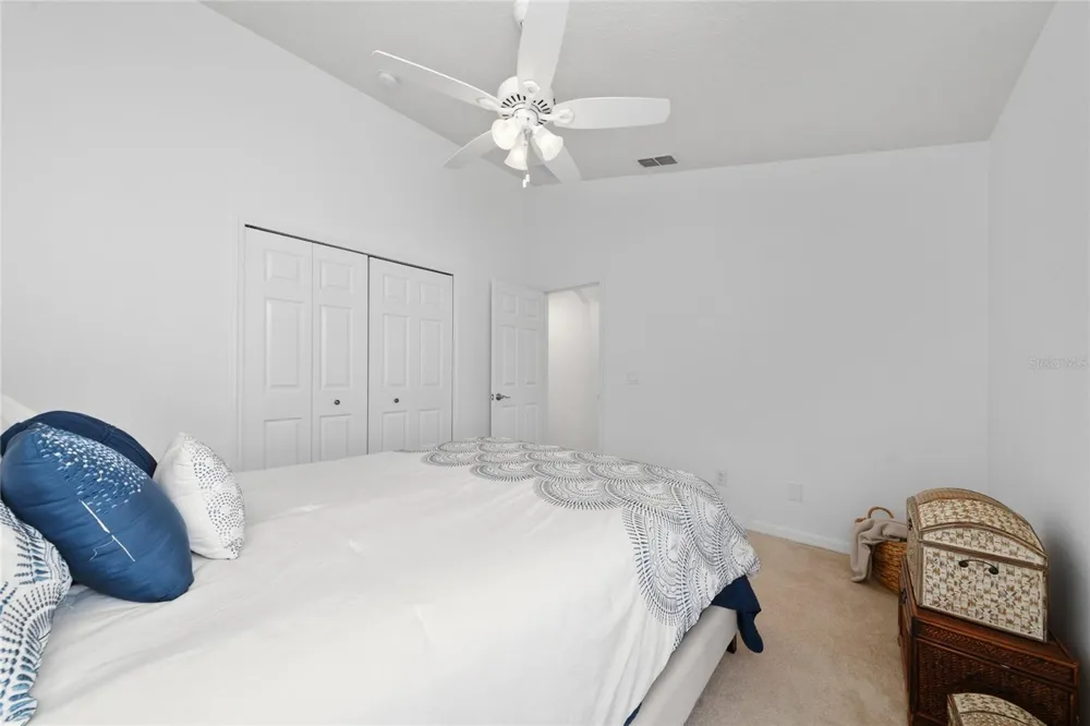 13613 BUDWORTH CIRCLE Orlando, FL 32832