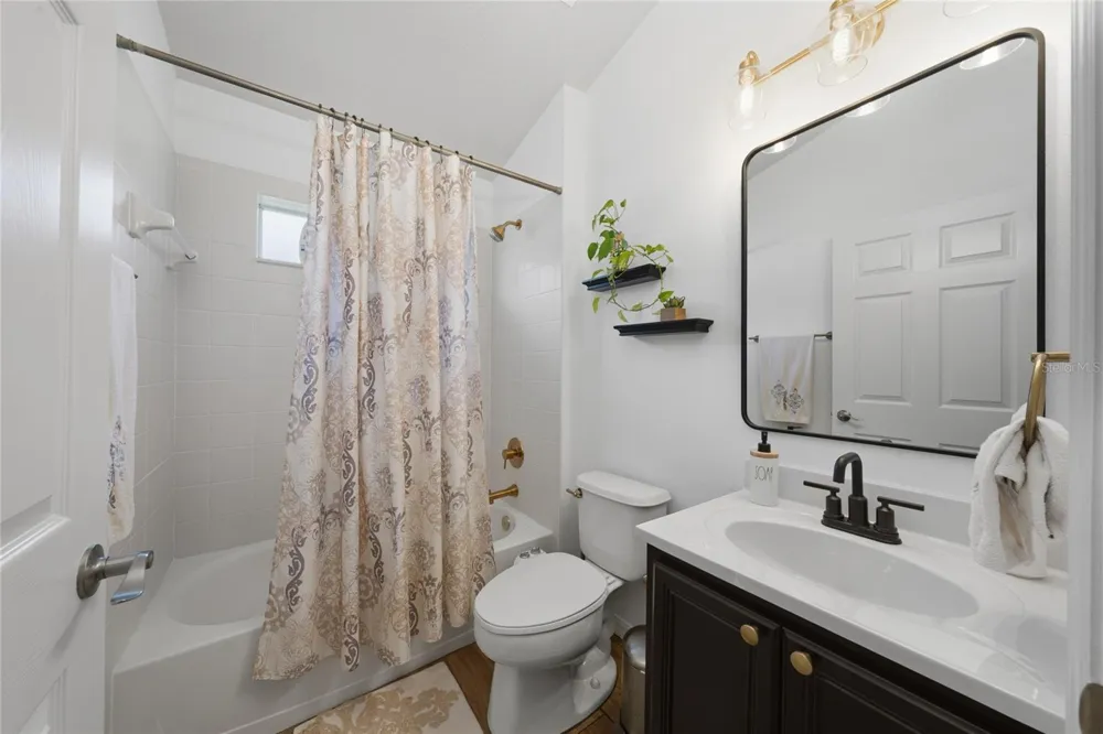 13613 BUDWORTH CIRCLE Orlando, FL 32832