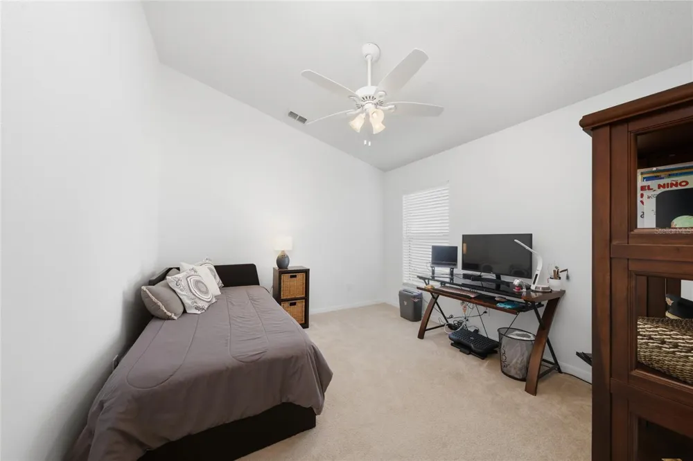 13613 BUDWORTH CIRCLE Orlando, FL 32832