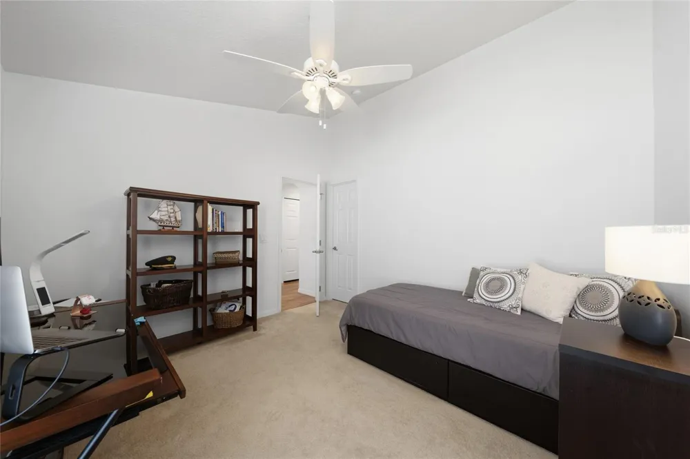 13613 BUDWORTH CIRCLE Orlando, FL 32832