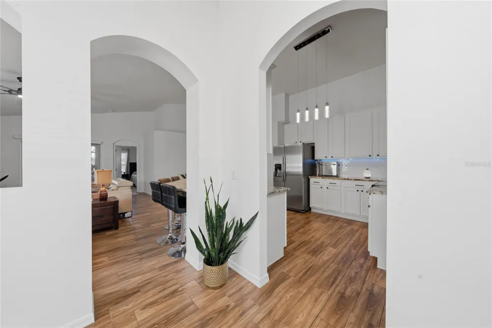 13613 BUDWORTH CIRCLE Orlando, FL 32832