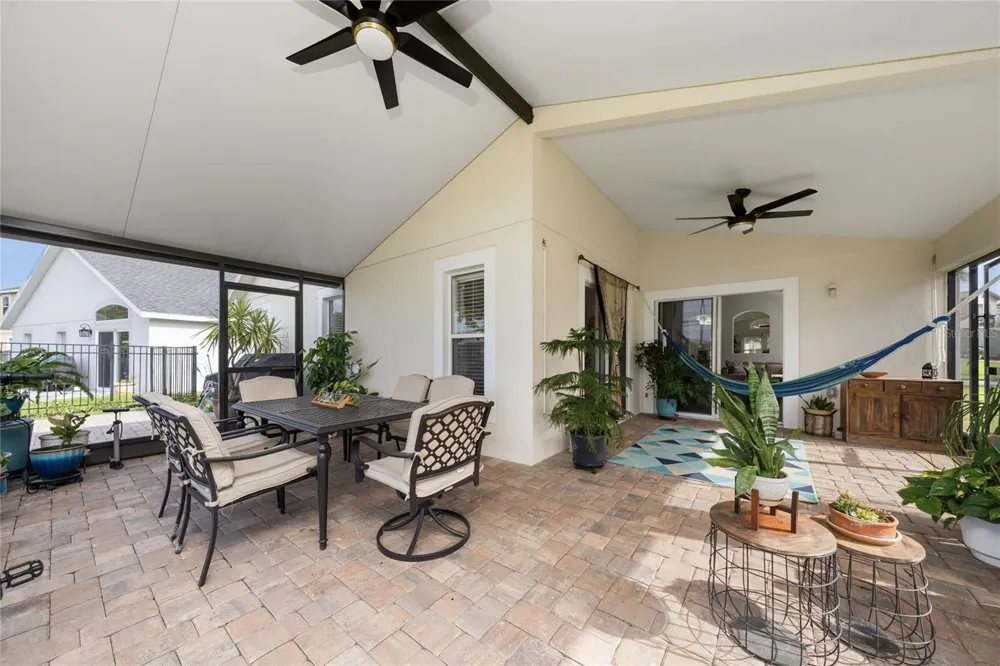 13613 BUDWORTH CIRCLE Orlando, FL 32832