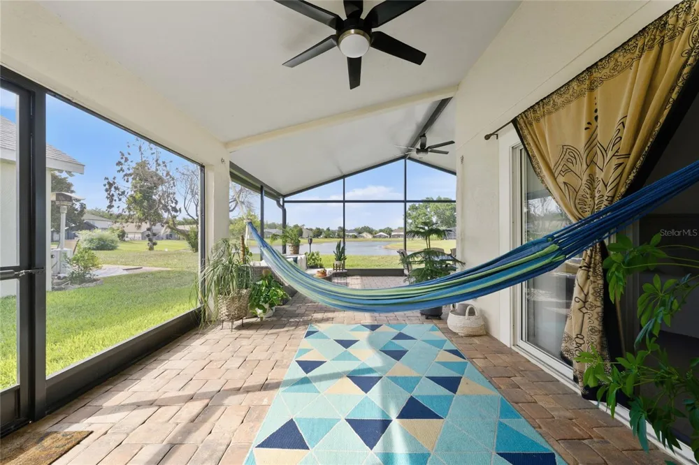 13613 BUDWORTH CIRCLE Orlando, FL 32832