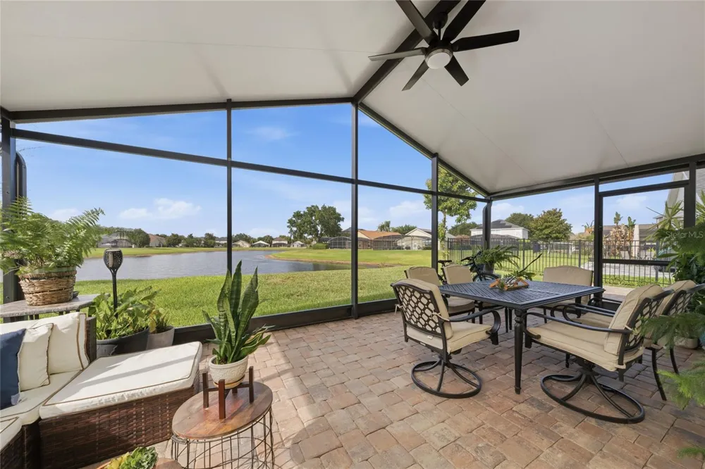 13613 BUDWORTH CIRCLE Orlando, FL 32832