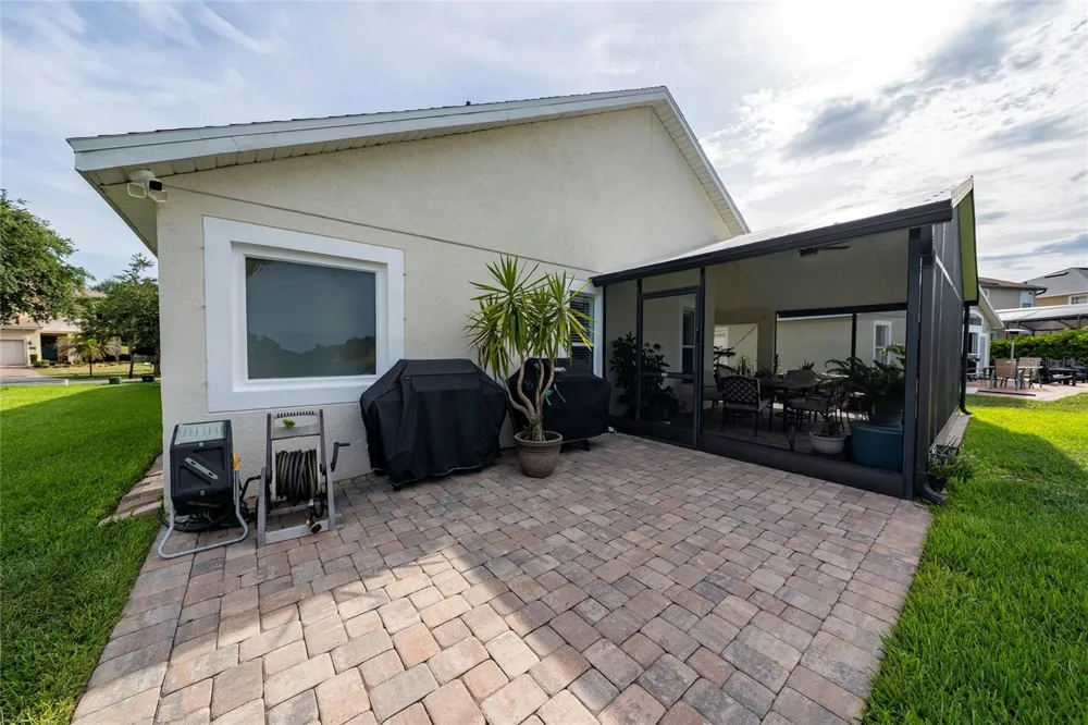 13613 BUDWORTH CIRCLE Orlando, FL 32832