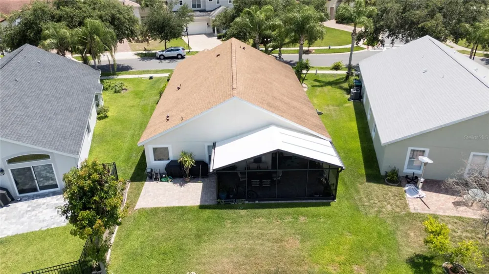 13613 BUDWORTH CIRCLE Orlando, FL 32832