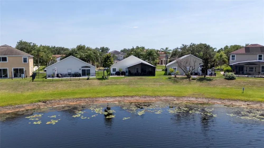 13613 BUDWORTH CIRCLE Orlando, FL 32832