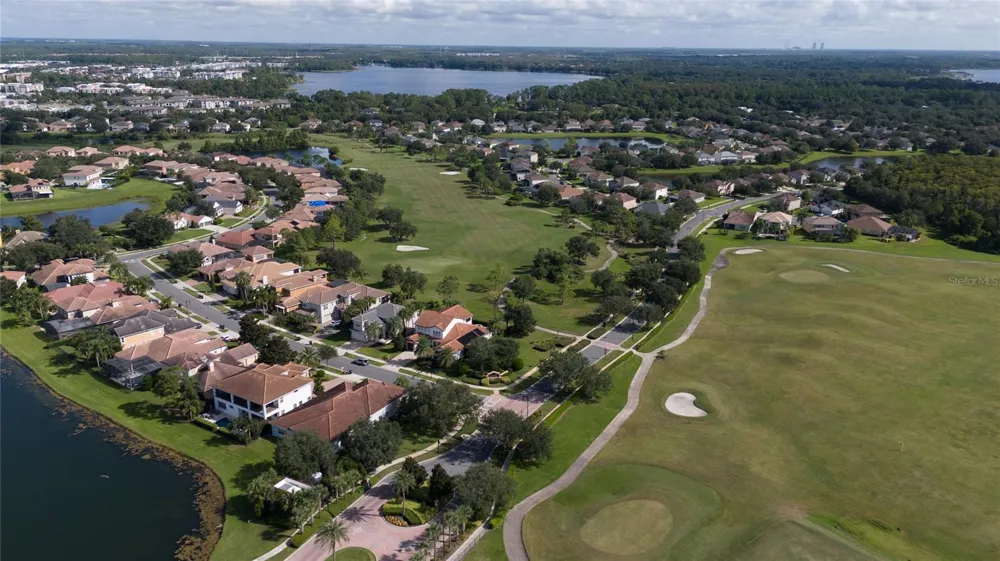 13613 BUDWORTH CIRCLE Orlando, FL 32832