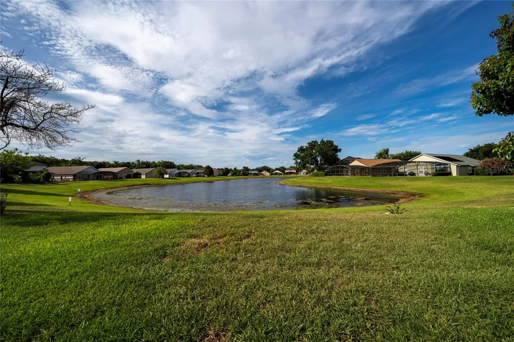 13613 BUDWORTH CIRCLE Orlando, FL 32832