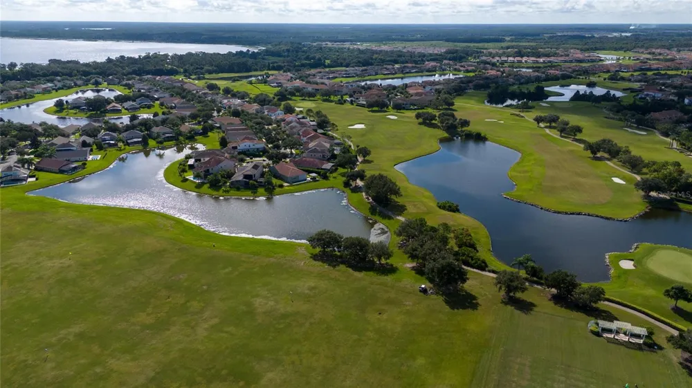 13613 BUDWORTH CIRCLE Orlando, FL 32832