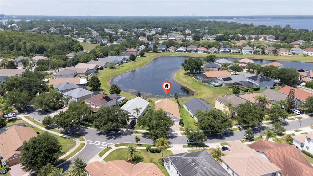 13613 BUDWORTH CIRCLE Orlando, FL 32832
