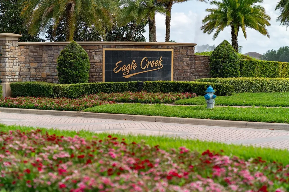 13613 BUDWORTH CIRCLE Orlando, FL 32832