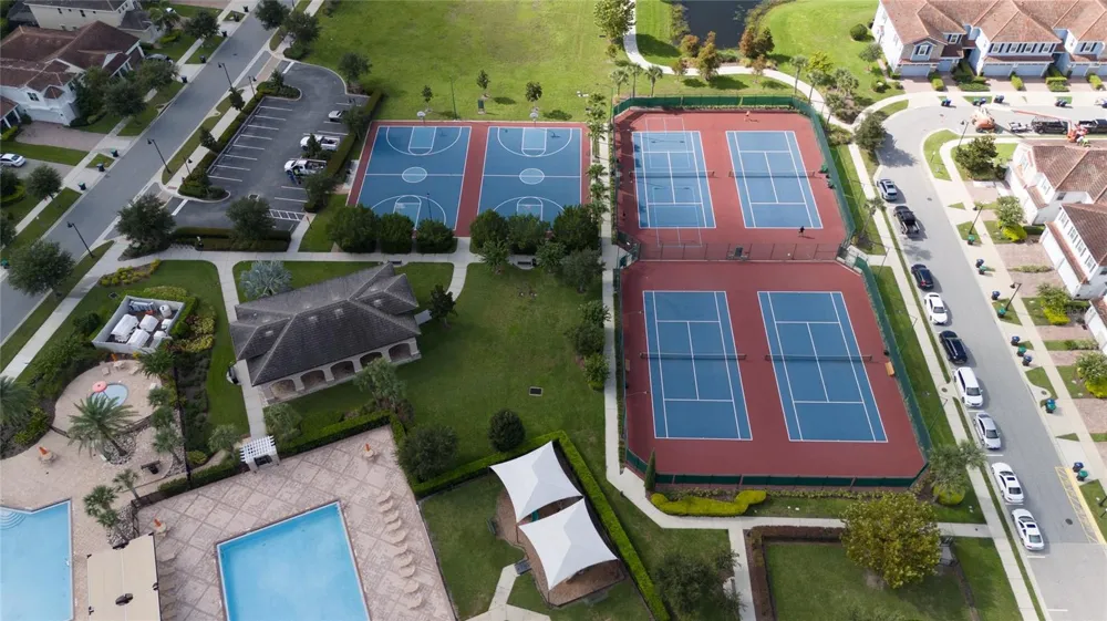 13613 BUDWORTH CIRCLE Orlando, FL 32832