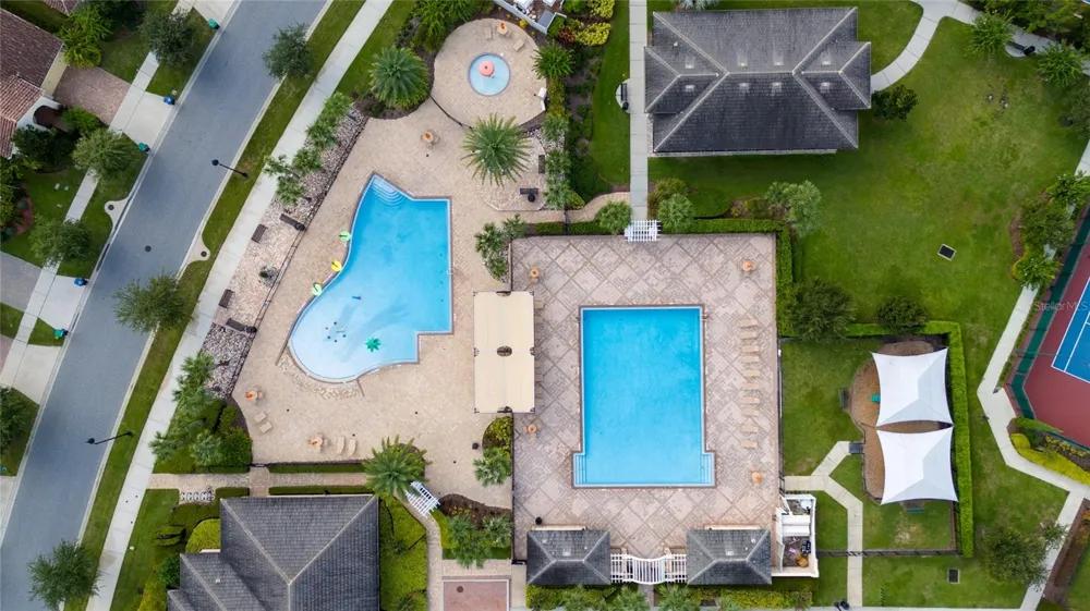 13613 BUDWORTH CIRCLE Orlando, FL 32832