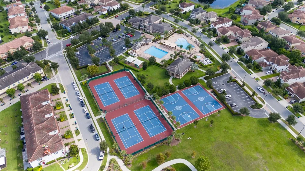 13613 BUDWORTH CIRCLE Orlando, FL 32832
