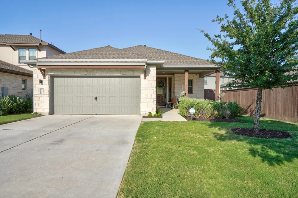 2240 Ringstaff Road Leander, TX 78641